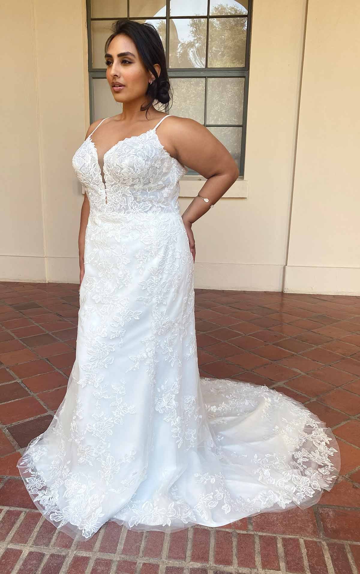 Plus Size — Wedding Dresses Baton Rouge