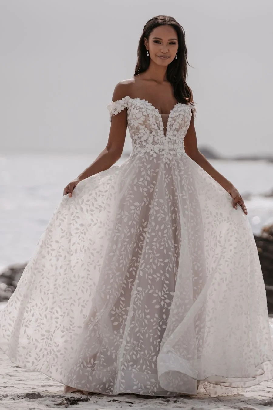 Plus Size — Wedding Dresses Baton Rouge