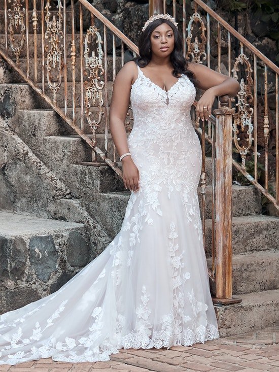 Plus Size — Wedding Dresses Baton Rouge