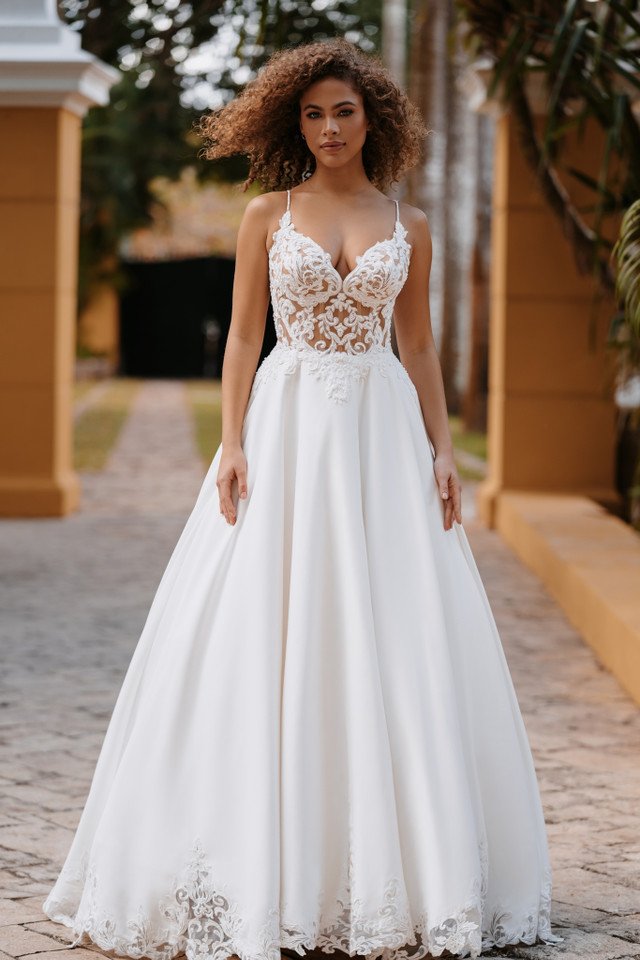 Bridal Inventory — Wedding Dresses Baton Rouge