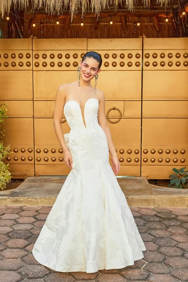 Bridal Inventory — Wedding Dresses Baton Rouge
