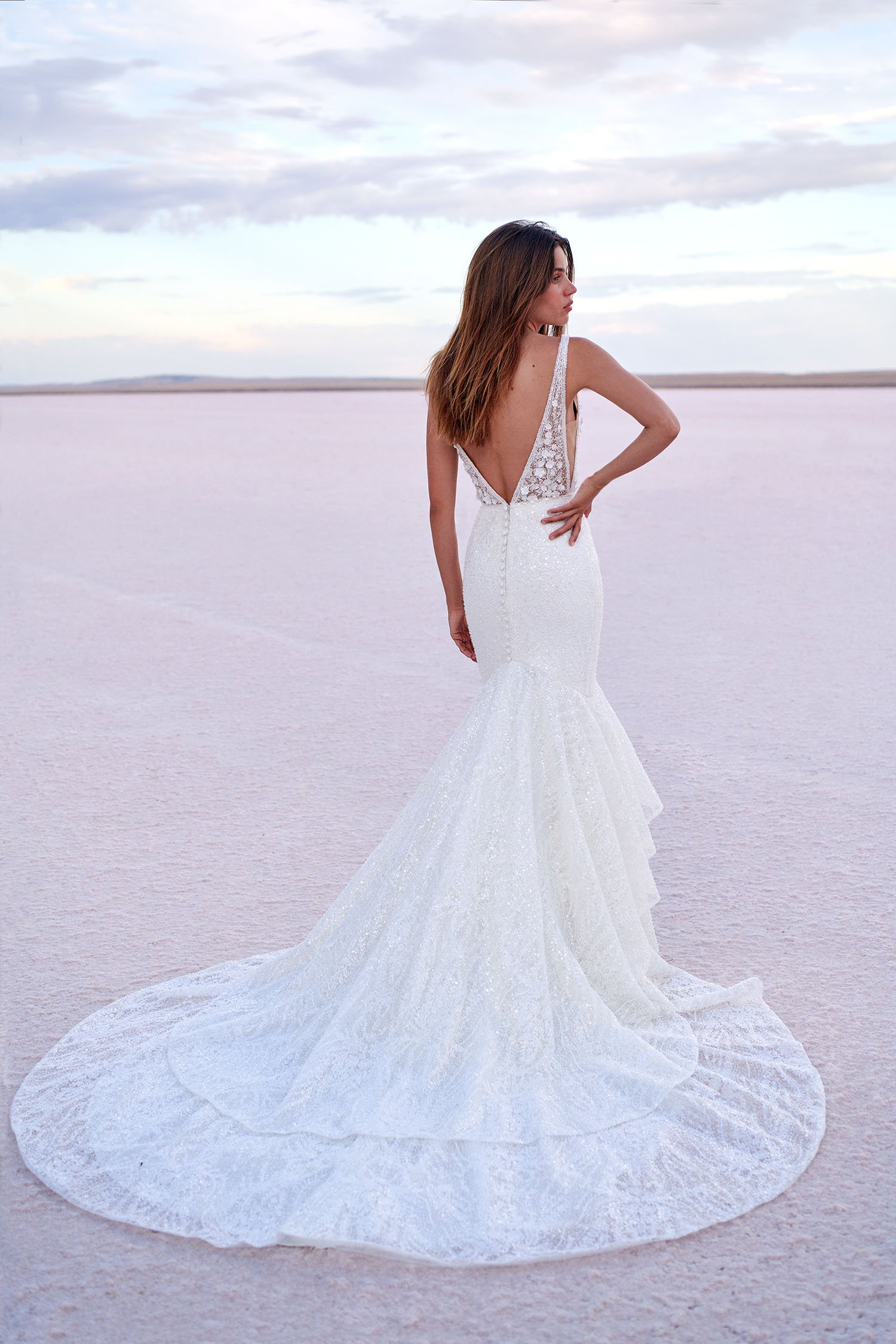 Exclusivity — Wedding Dresses Baton Rouge