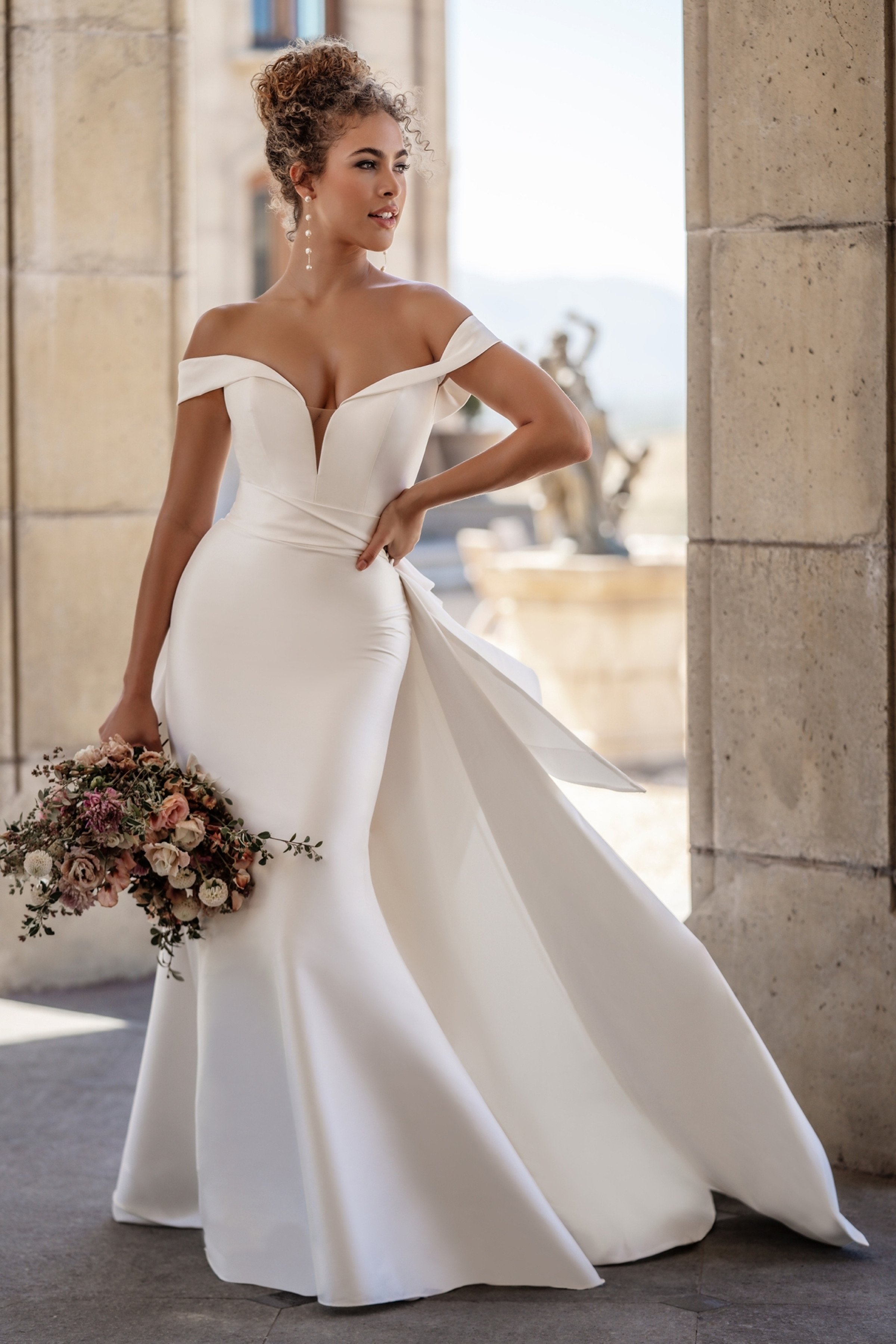 Allure Bridals - $1500 - $2500