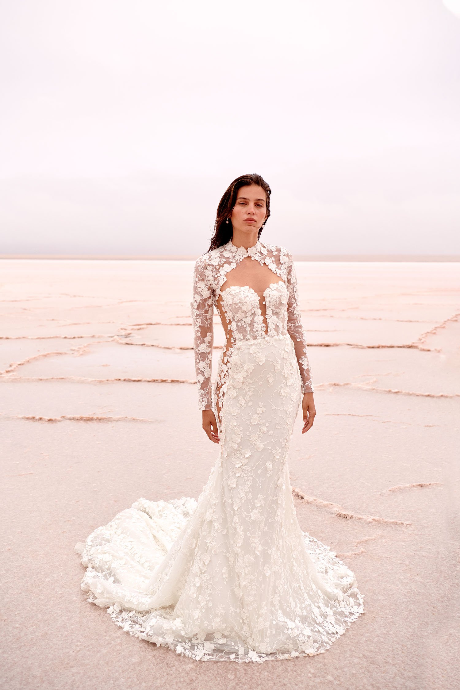 Jeune Bridal - $3000 - $5500