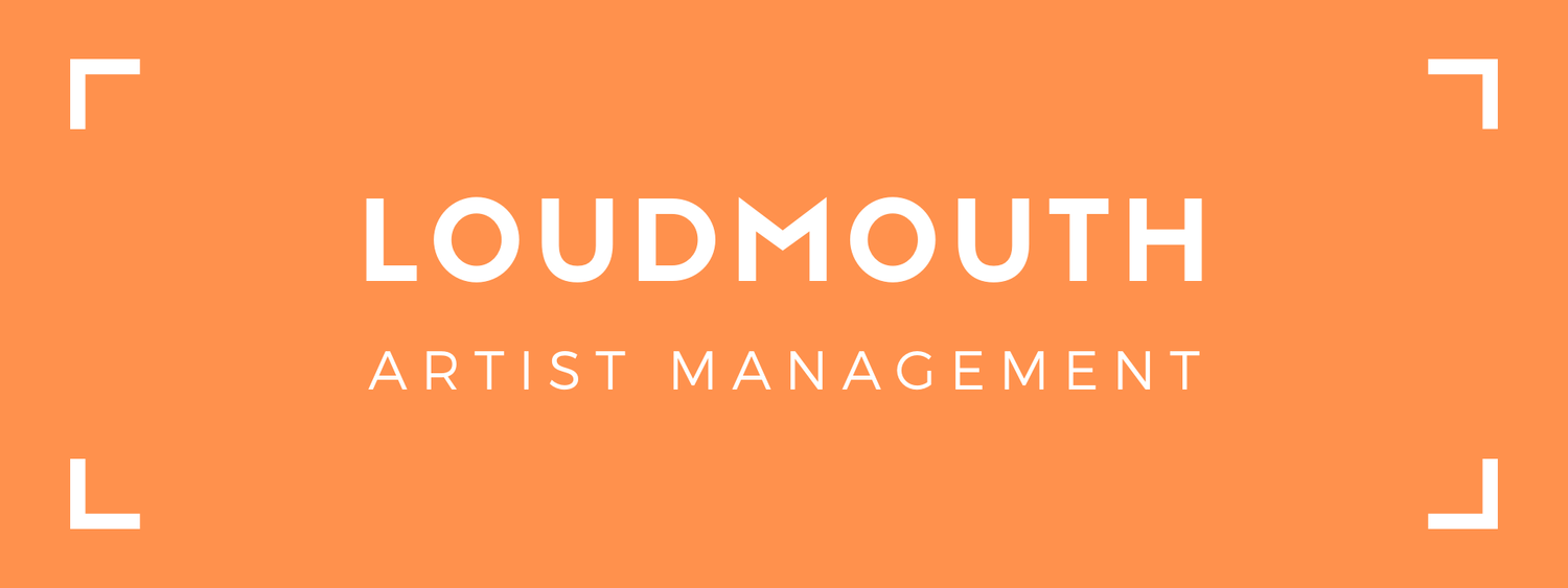 Loudmouth Management