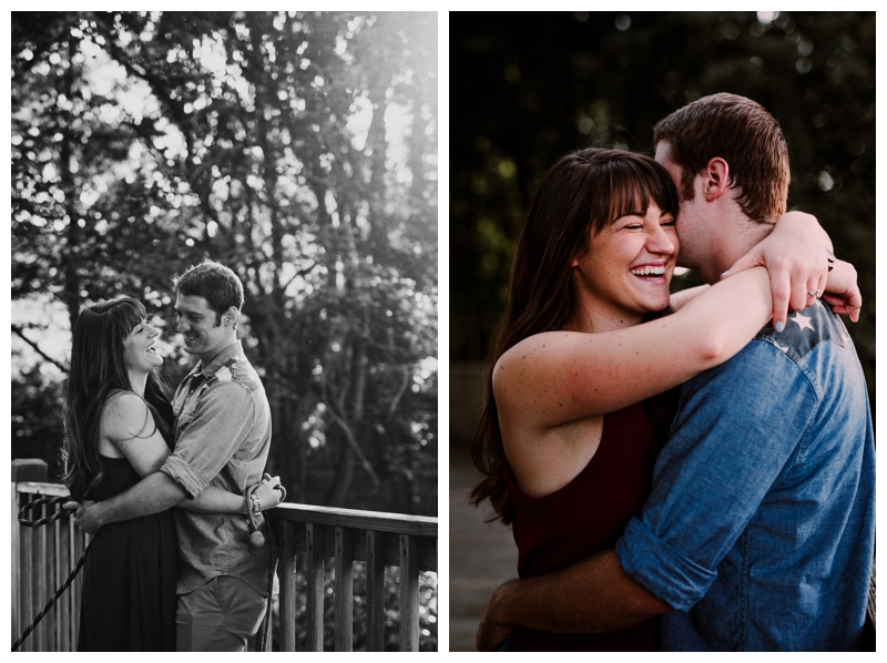 Havre De Grace MD Lighthouse Engagement