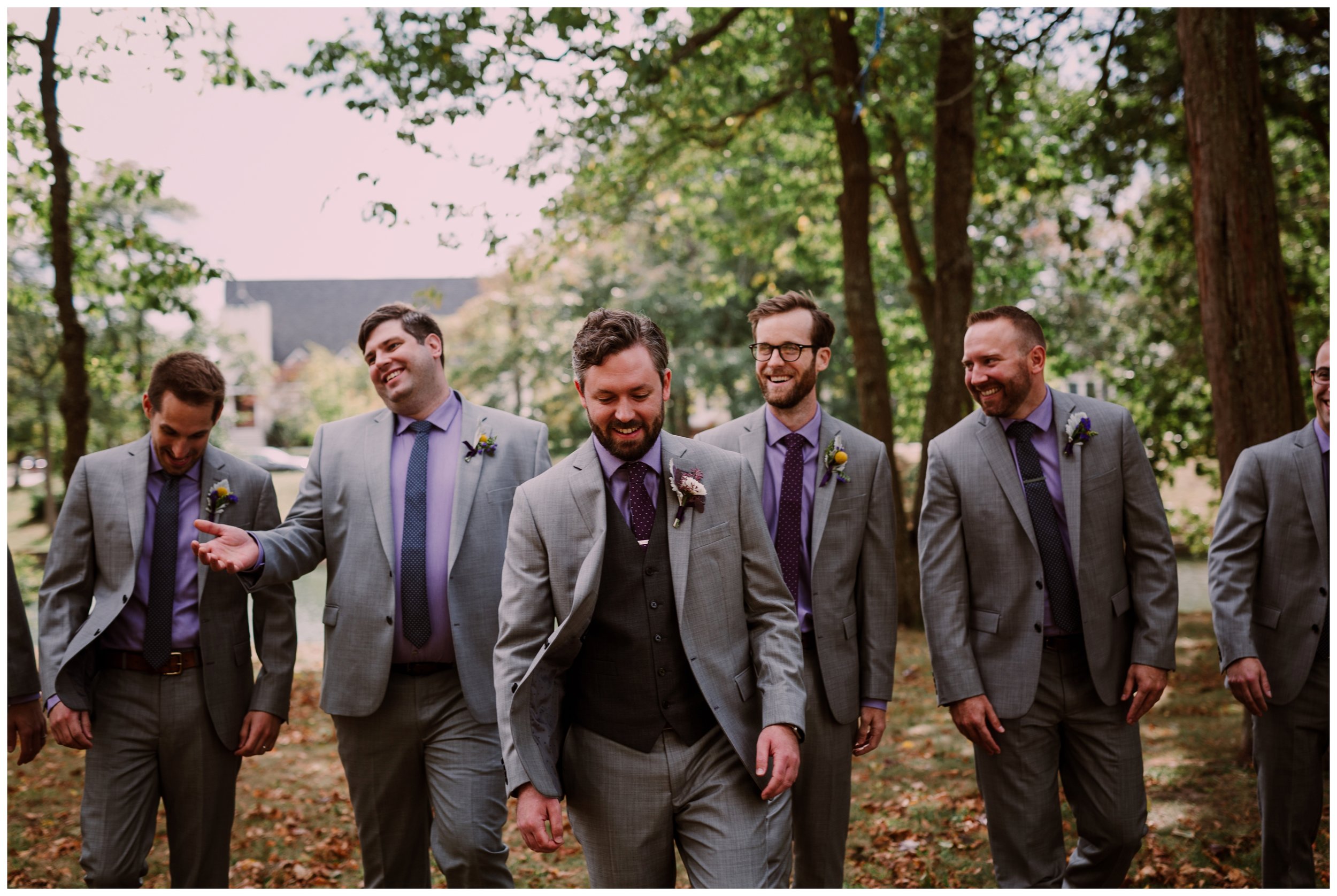 Nicole & Joe | Trendy Bohemian Belmar NJ Beach Wedding