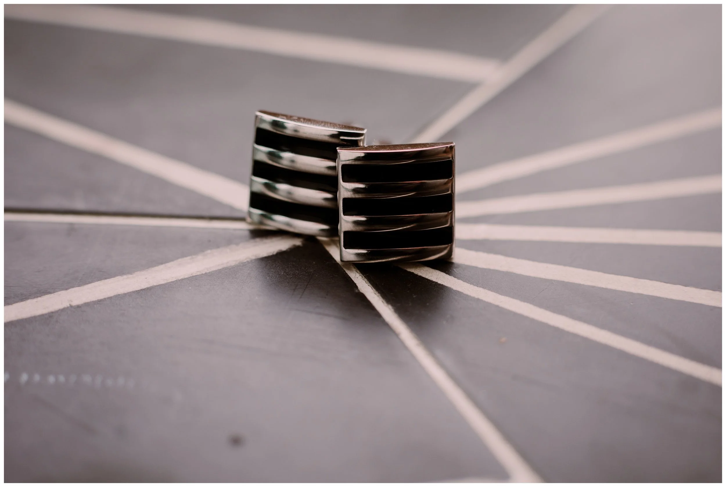 Williamsburg Hotel Wedding Feature on Catalyst Wedding Co. | Styled Shoot