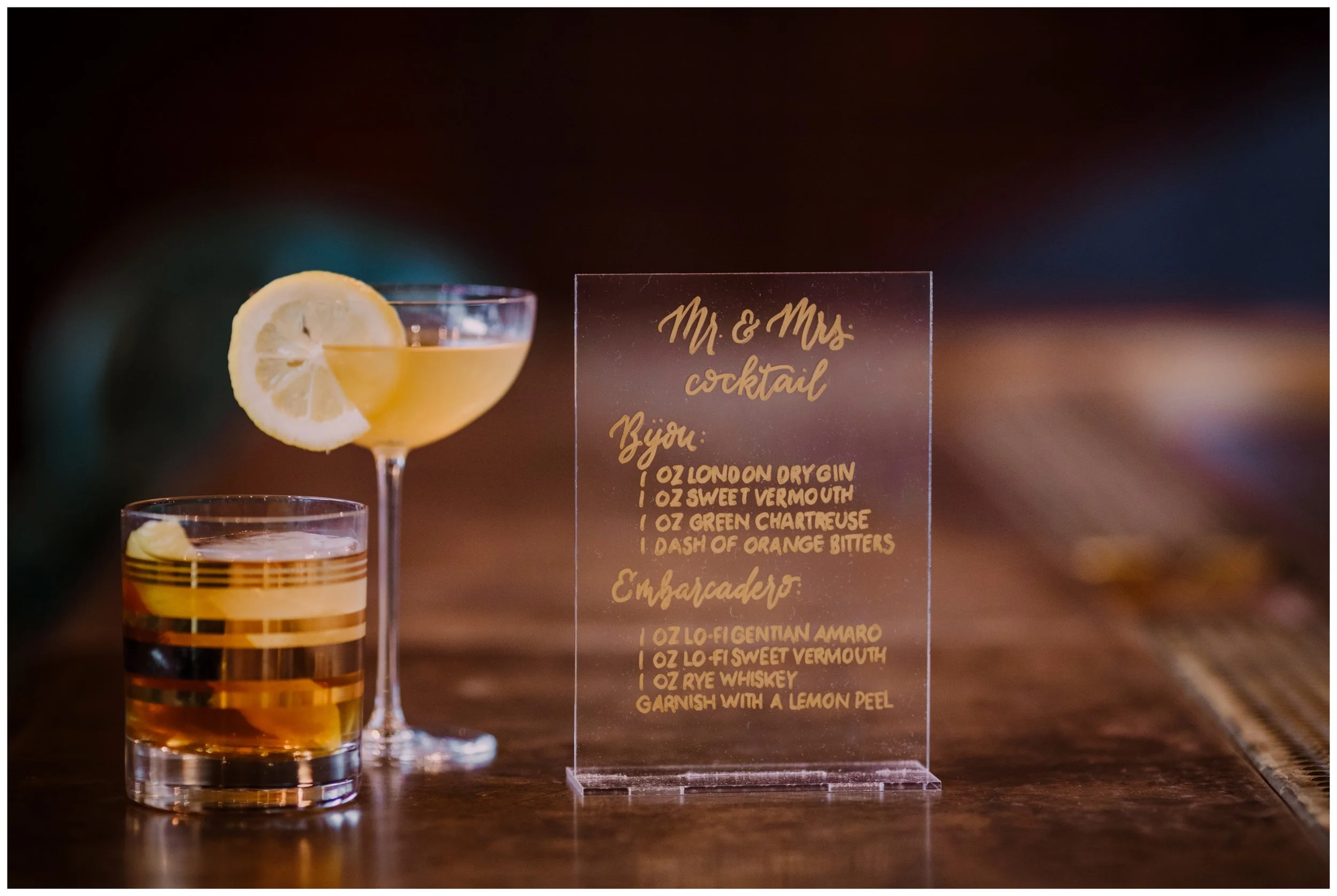 Williamsburg Hotel Wedding Feature on Catalyst Wedding Co. | Styled Shoot