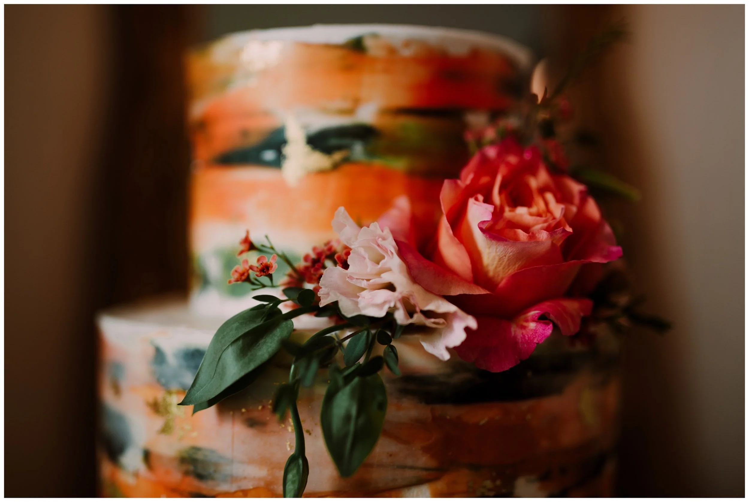 Stylish Airbnb Indoor Bridals, Lancaster PA | Styled Shoot