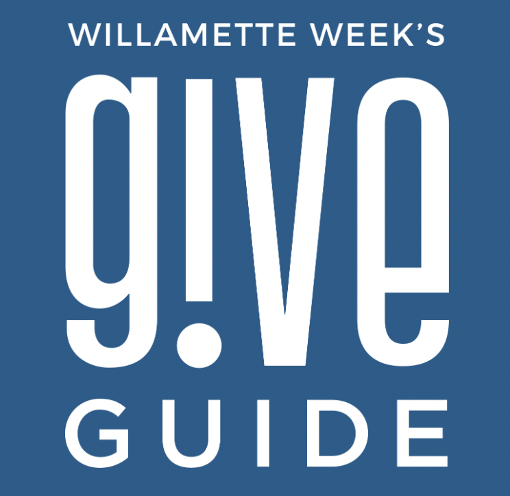 Willamette Week Give Guide