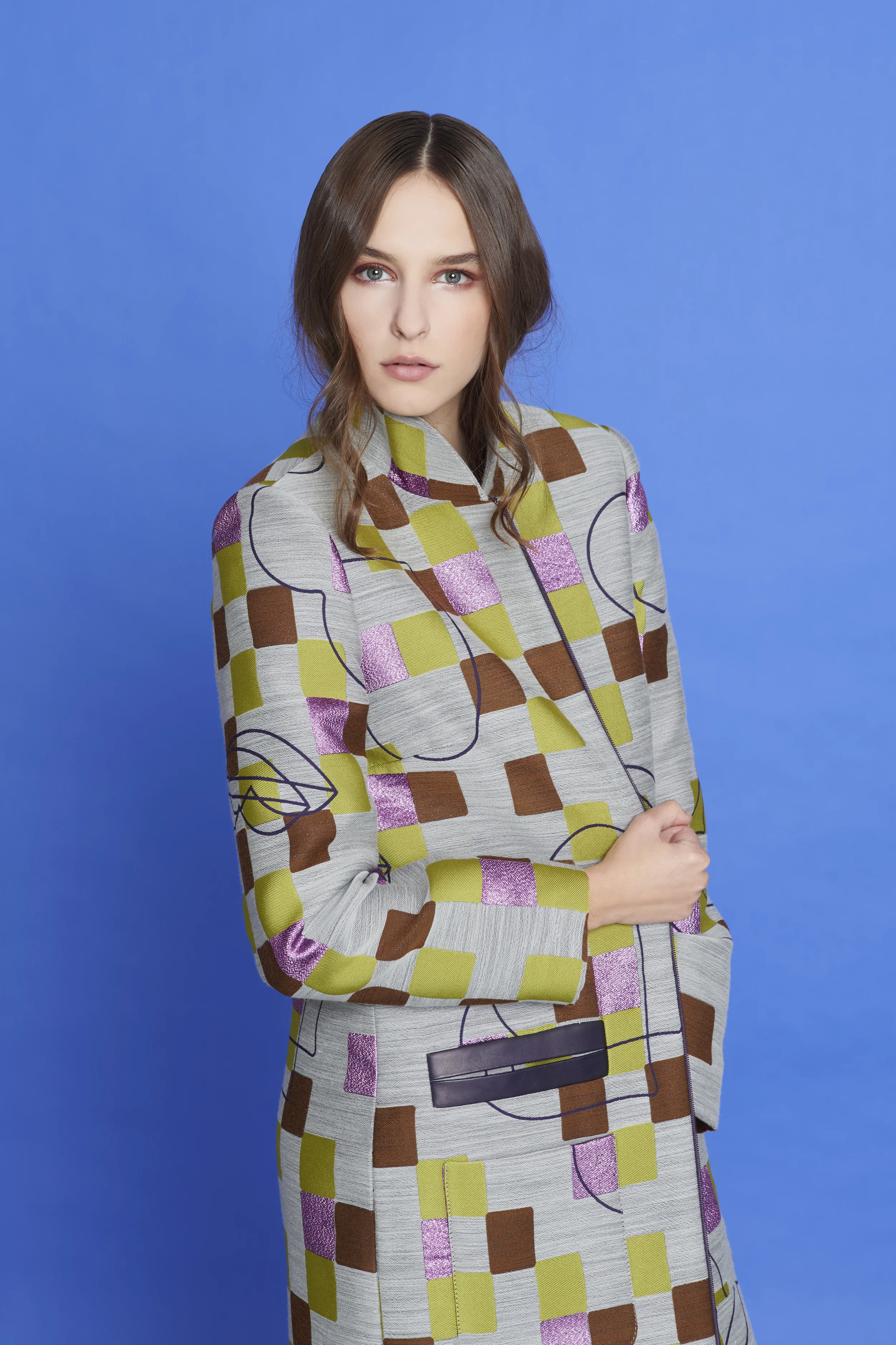 coat ACEPHALA