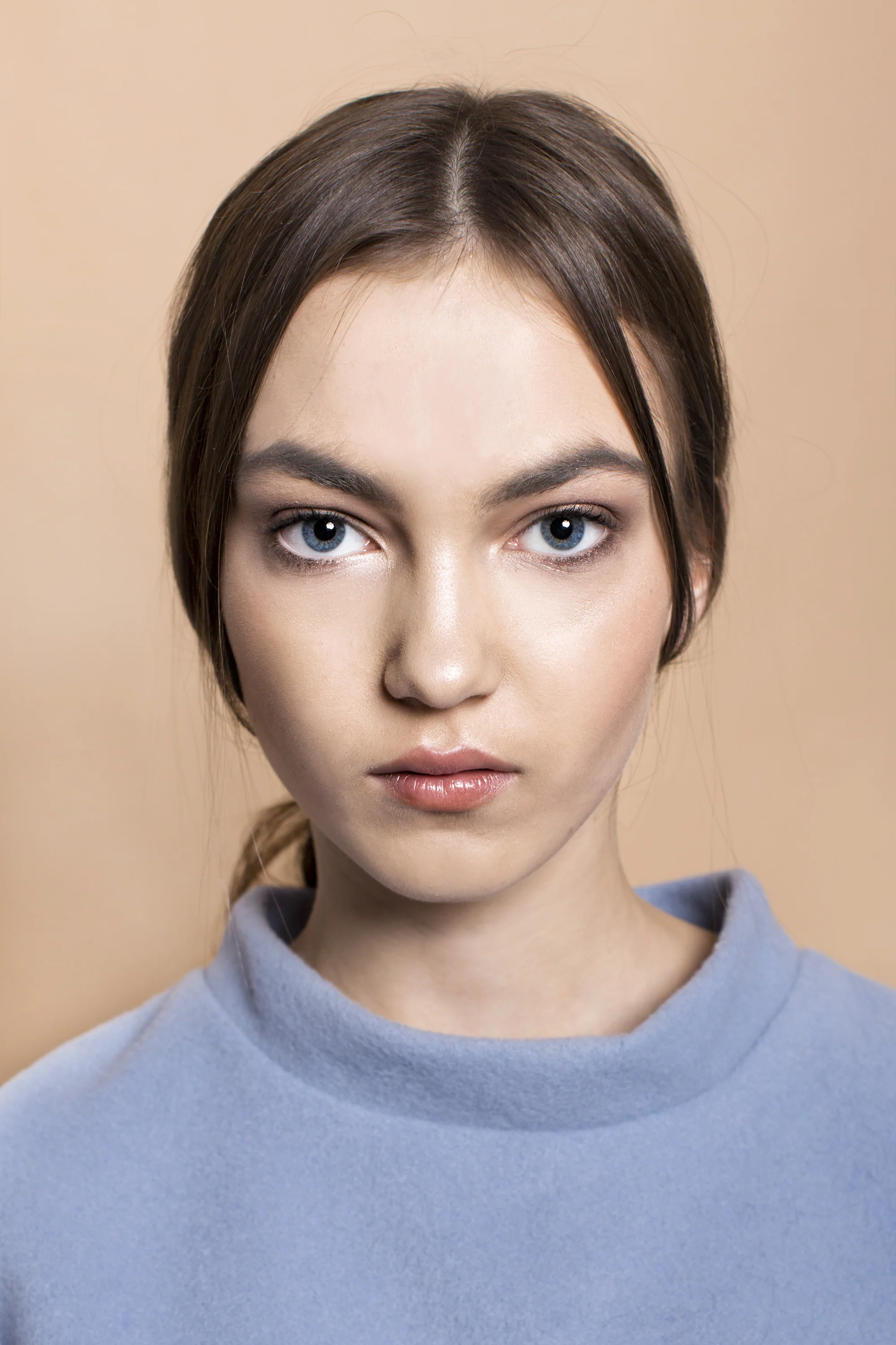 blouse JOANNA JACHOWICZ 