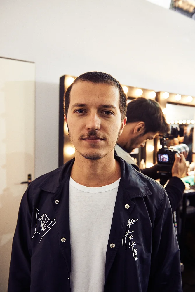 Rafael Varandas
