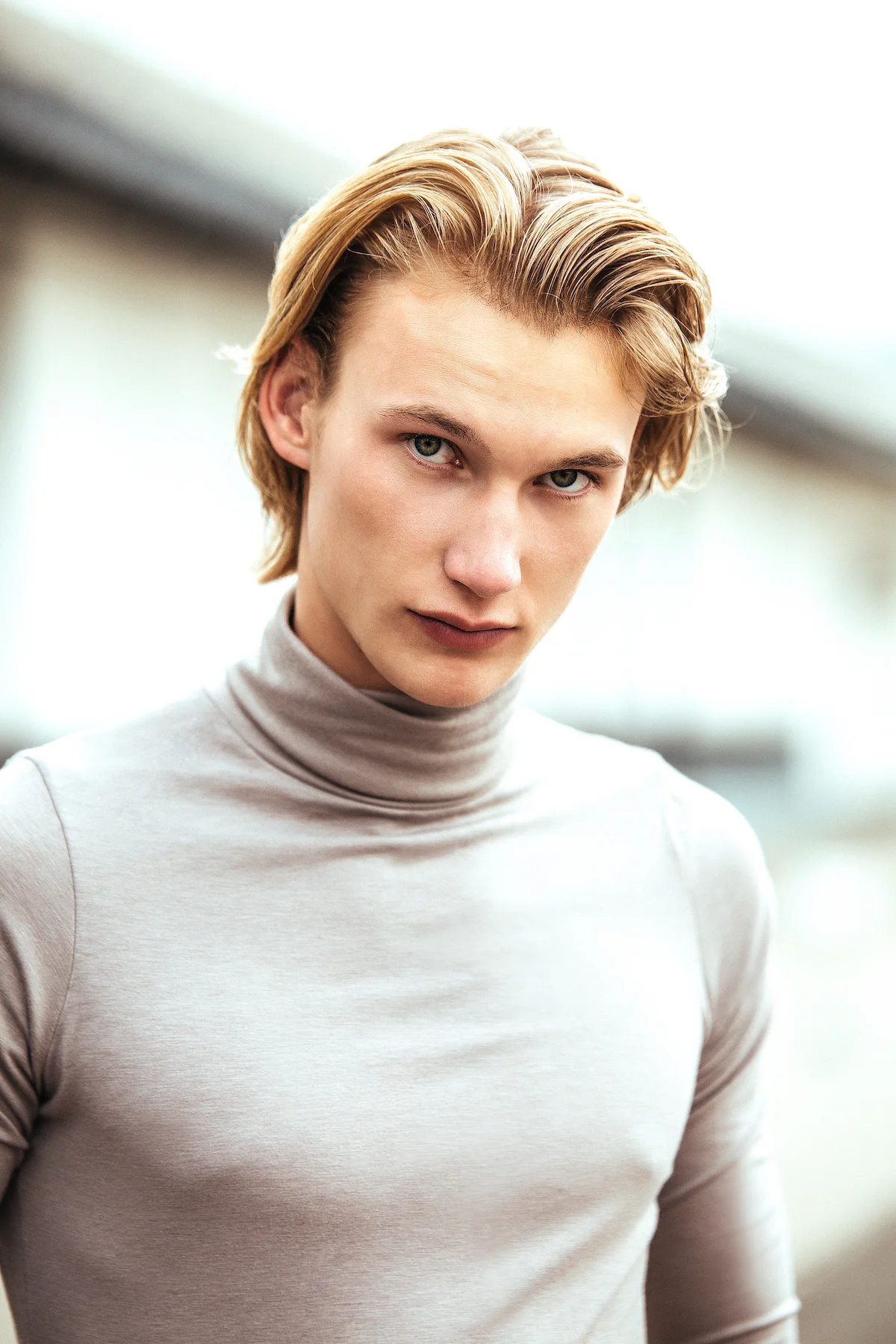 Shirt HERMES