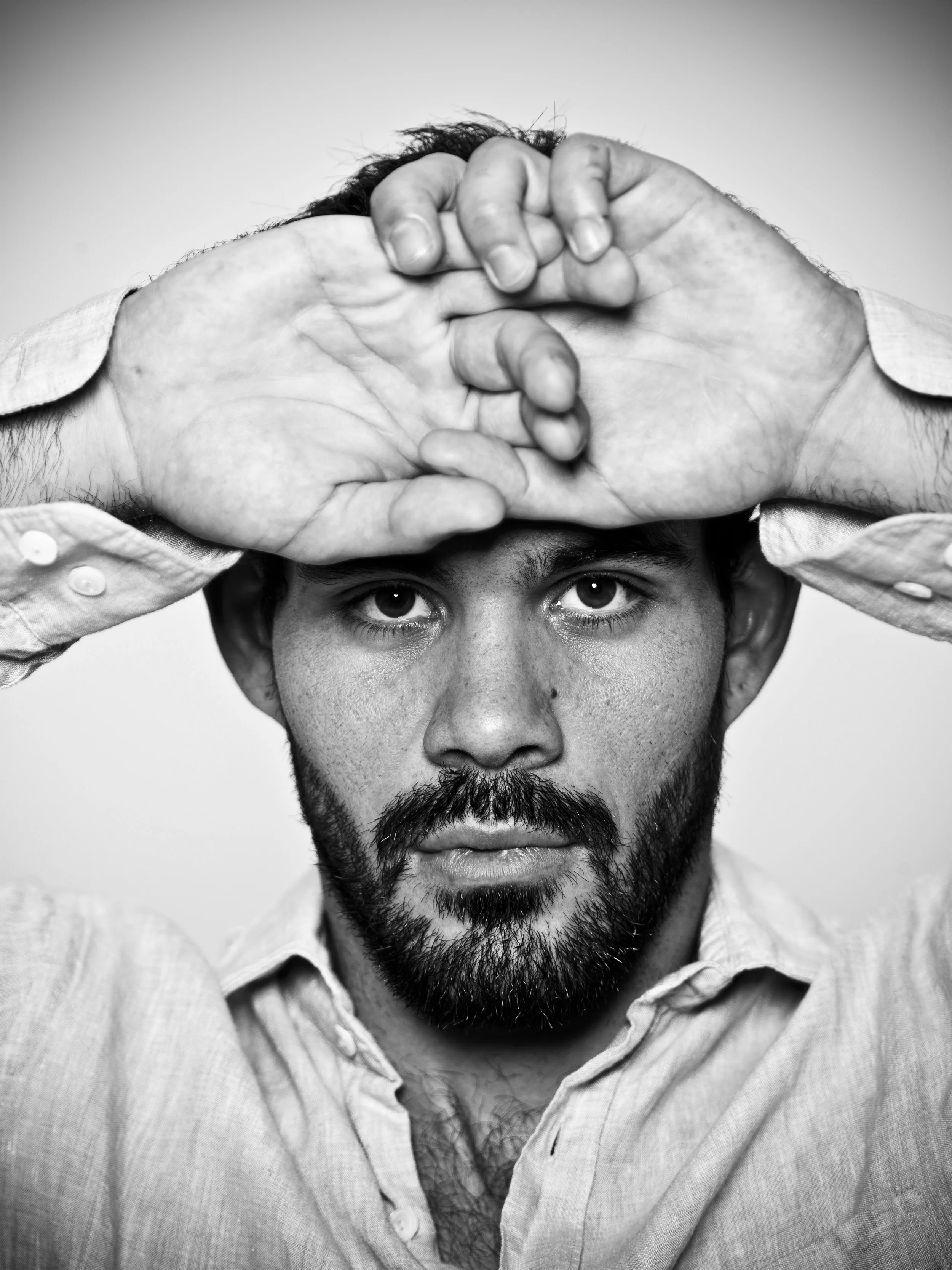 Juliano Cazarré - Ator