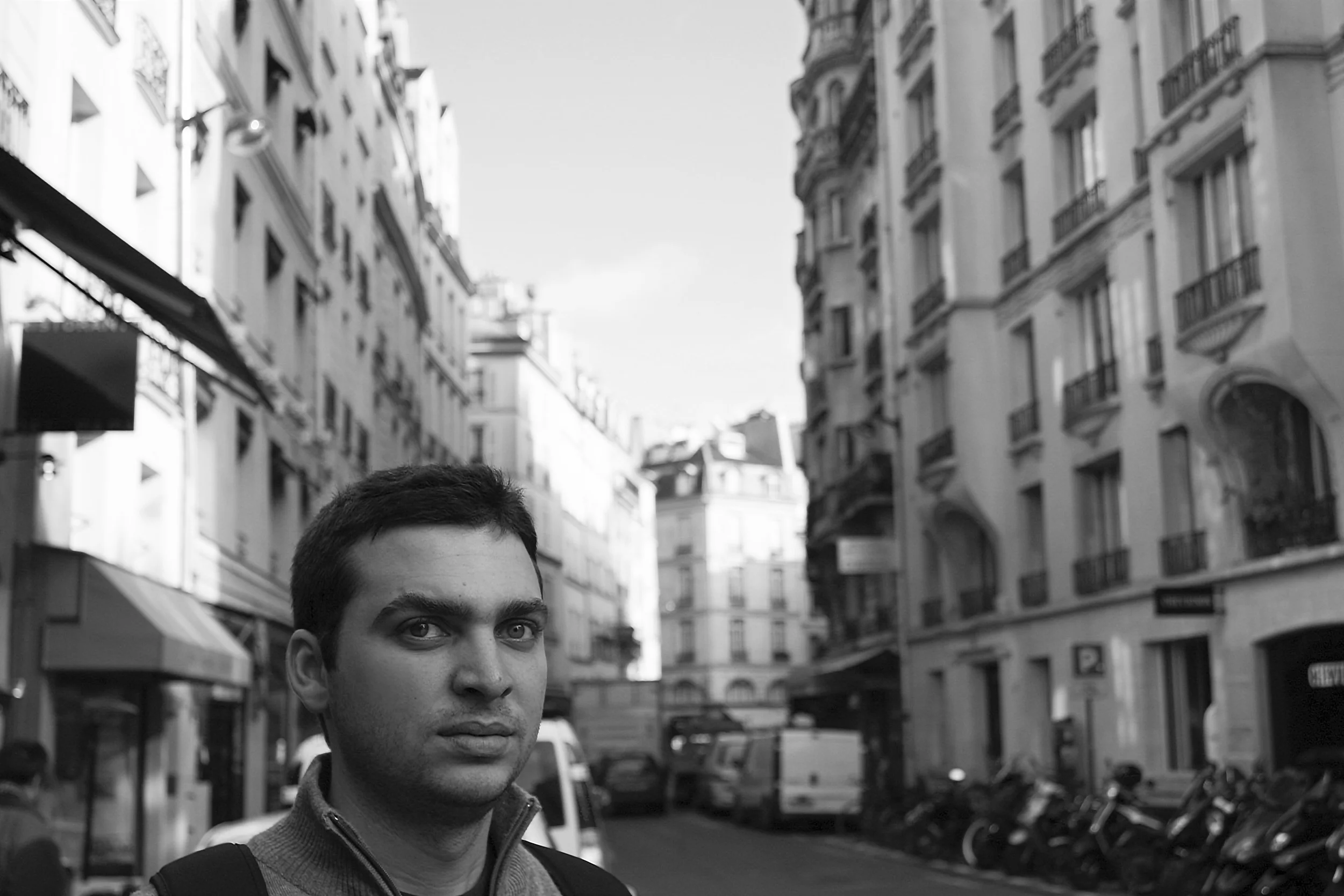 Junior Reis - Digital Retoucher