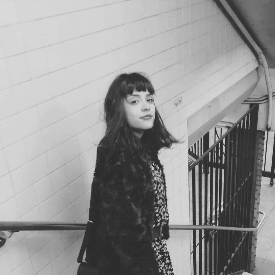 Roberta Basilio - Stylist e Diretora Criativa
