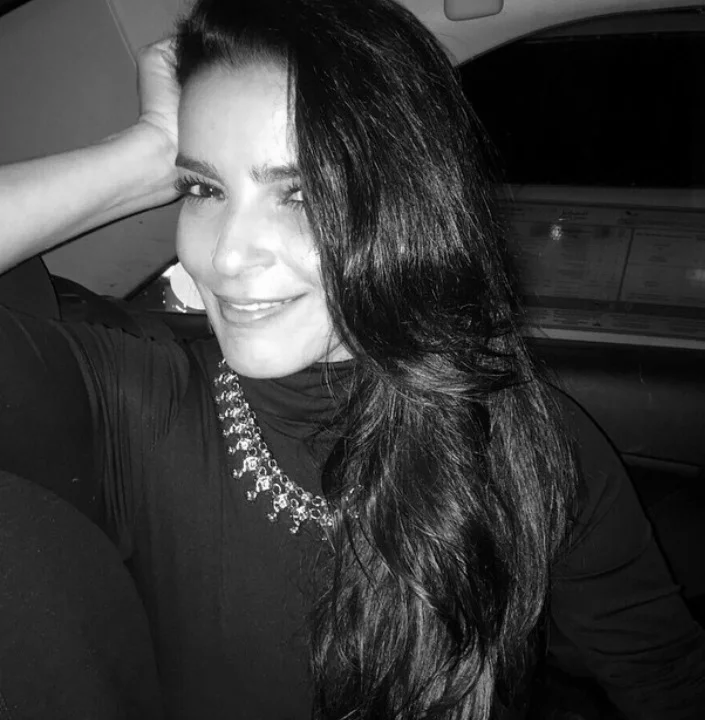 Valeria Bravo Maynard - Jornalista