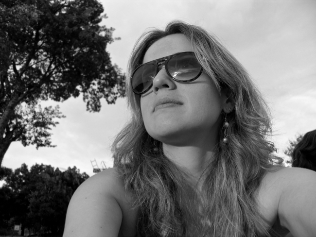 Isabela Discacciati - Jornalista e curadora de conteúdo