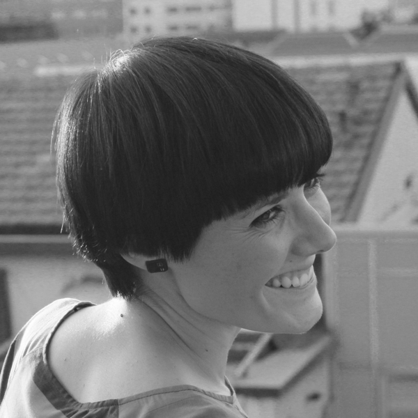 Evelyn Leveghi - Relational designer