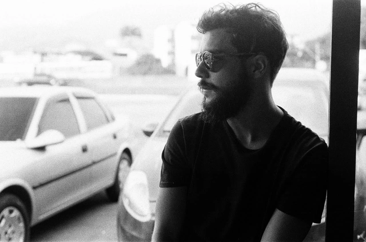Vitor Vieira - fotógrafo