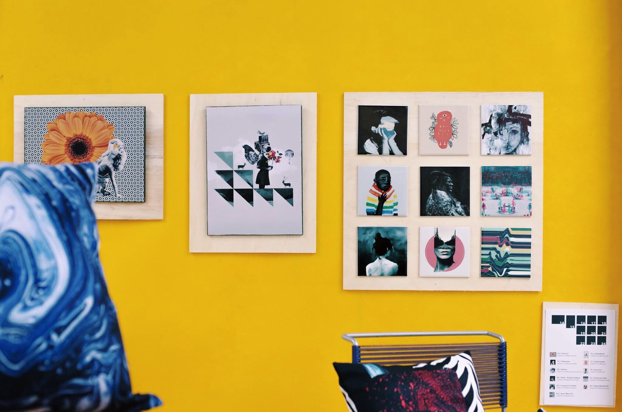 Colab55 + OnzeeOnze