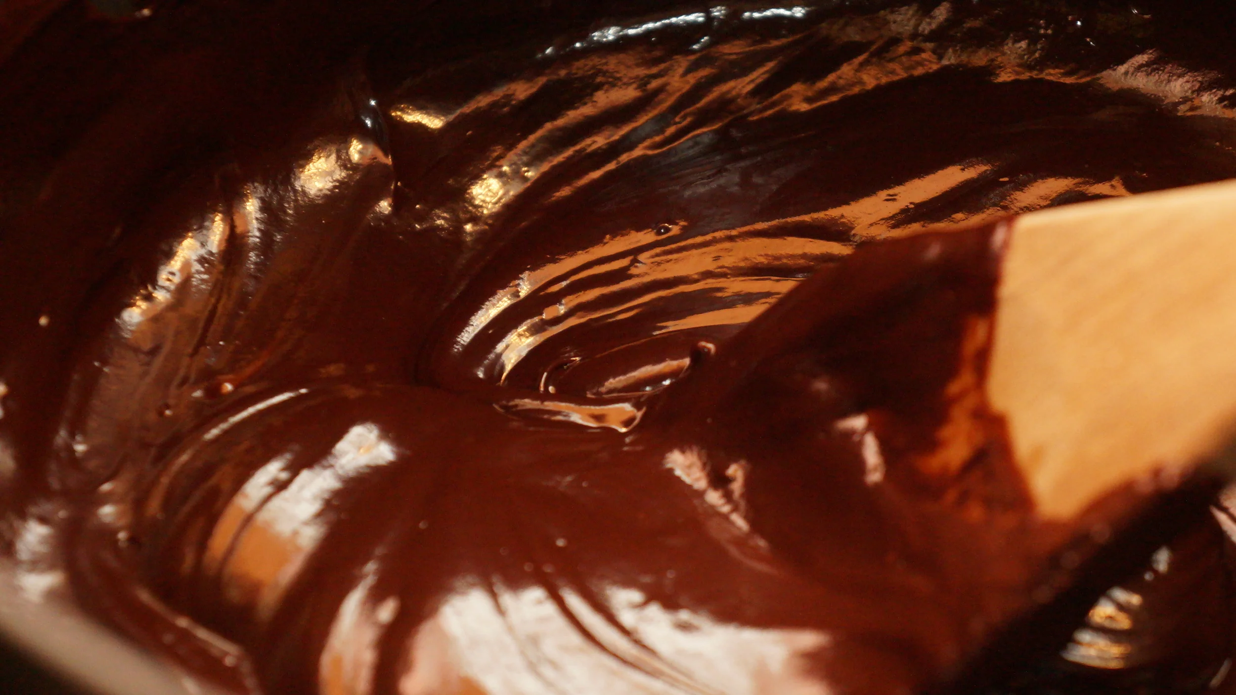 Chocolate Chili Truffles