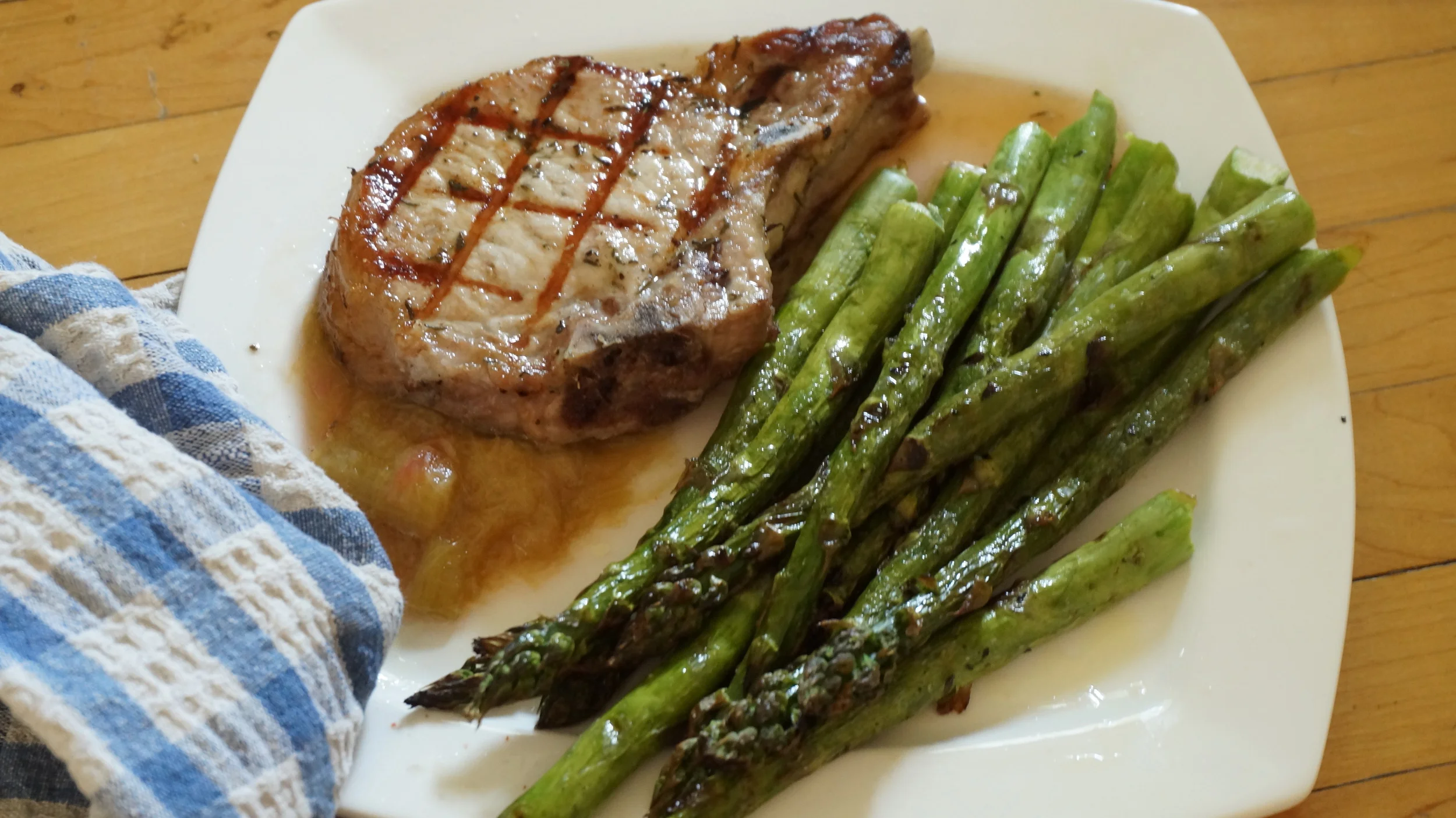 BBQ and Summer Cooking Tips