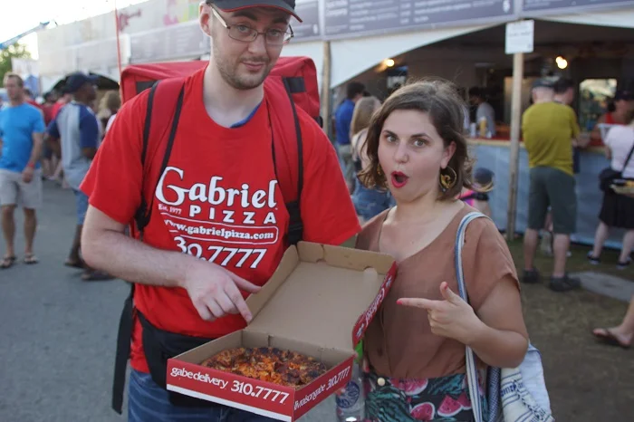 Bluesfest Recap 2016