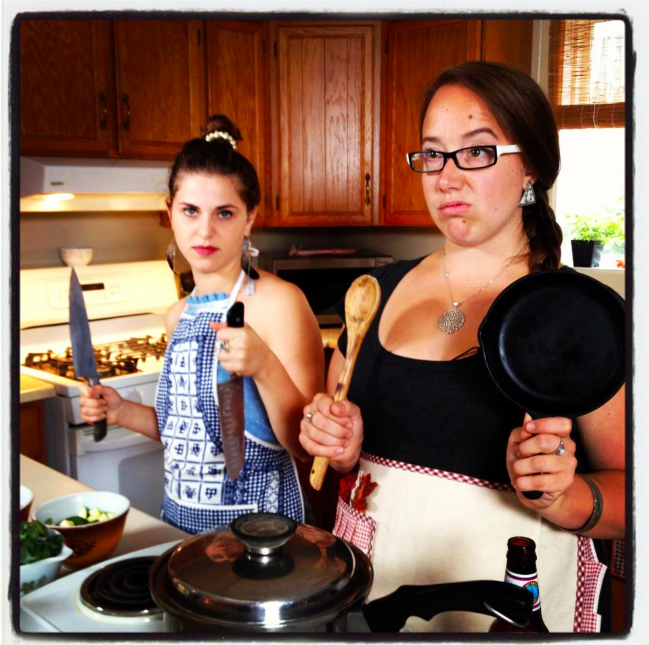 Photo by Mylene Paquin