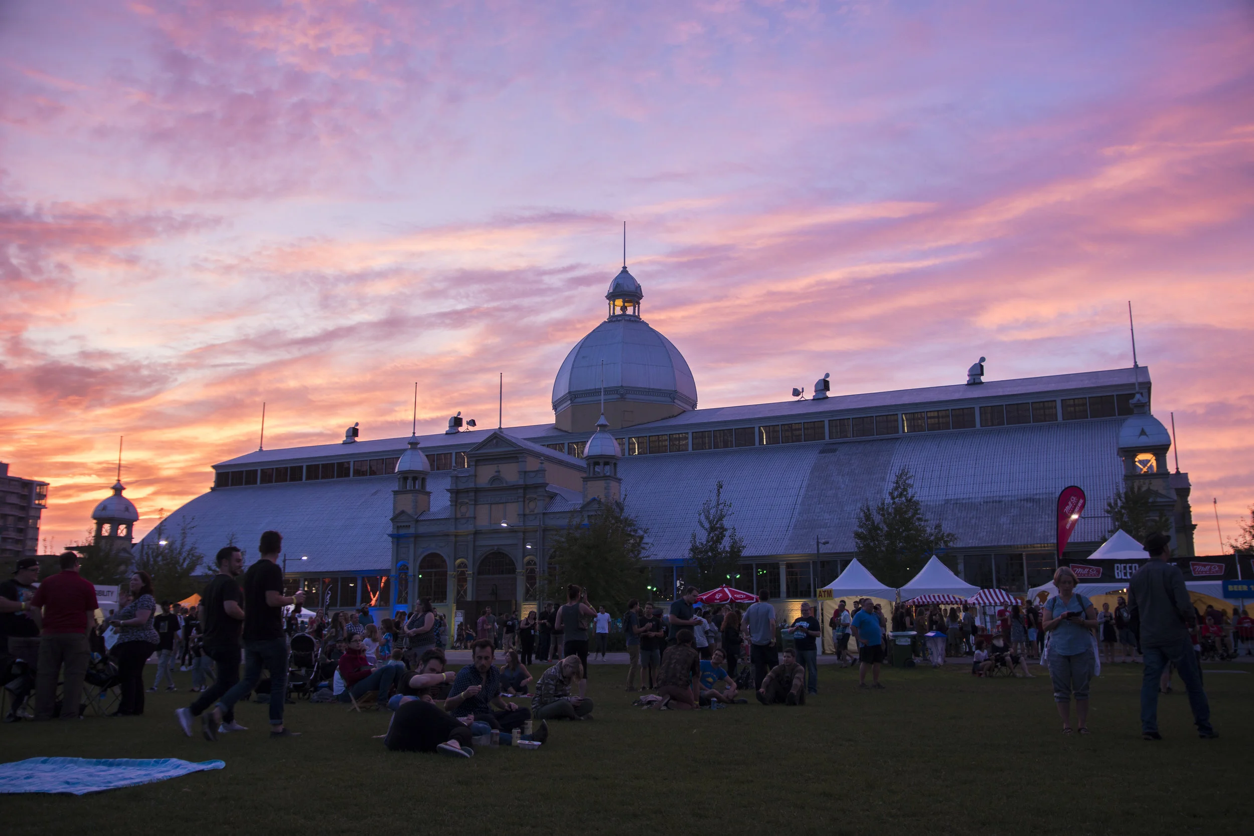 City Folk Fest 2017