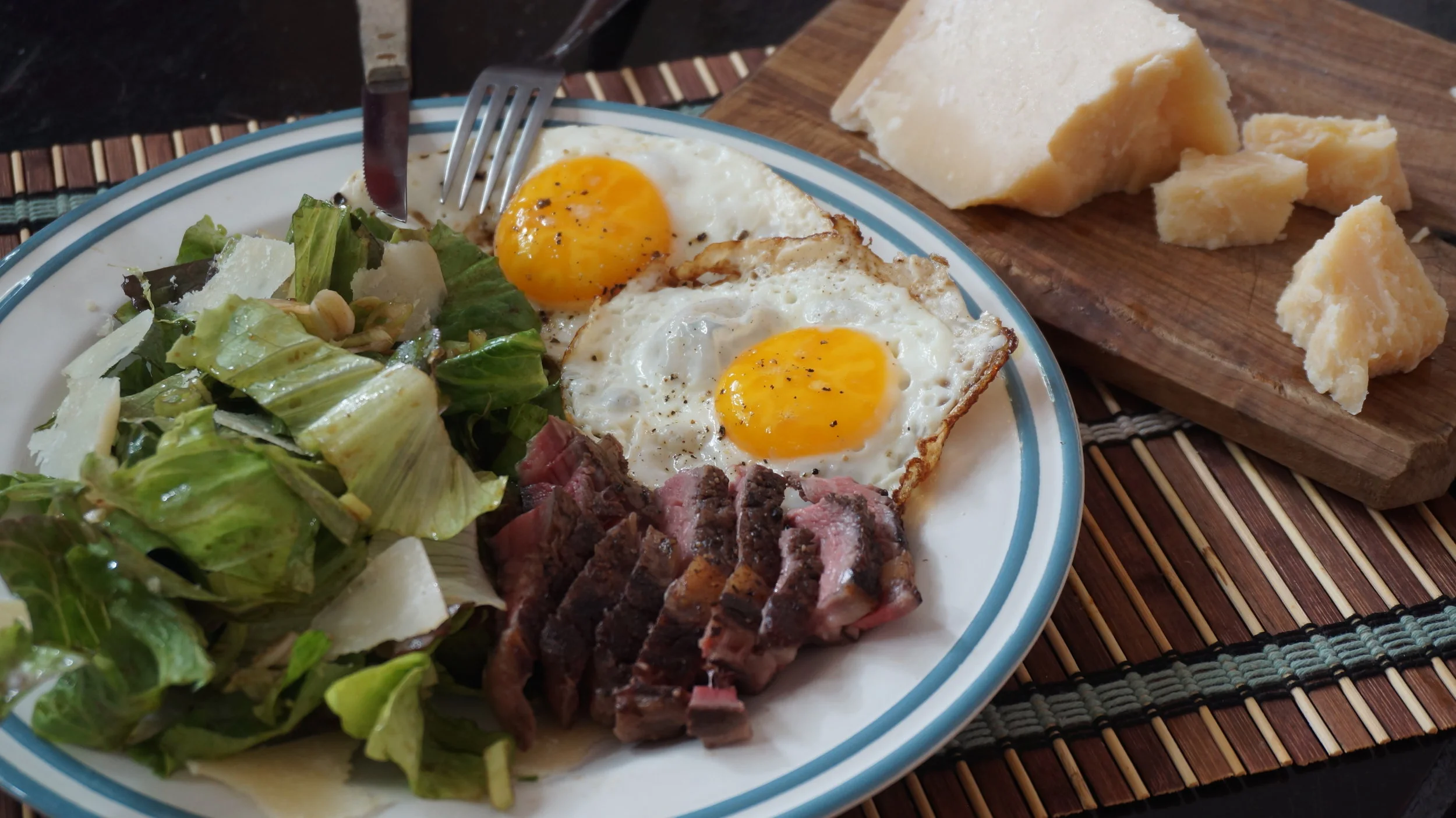 Health Journey Part 7 - Plant Paradox