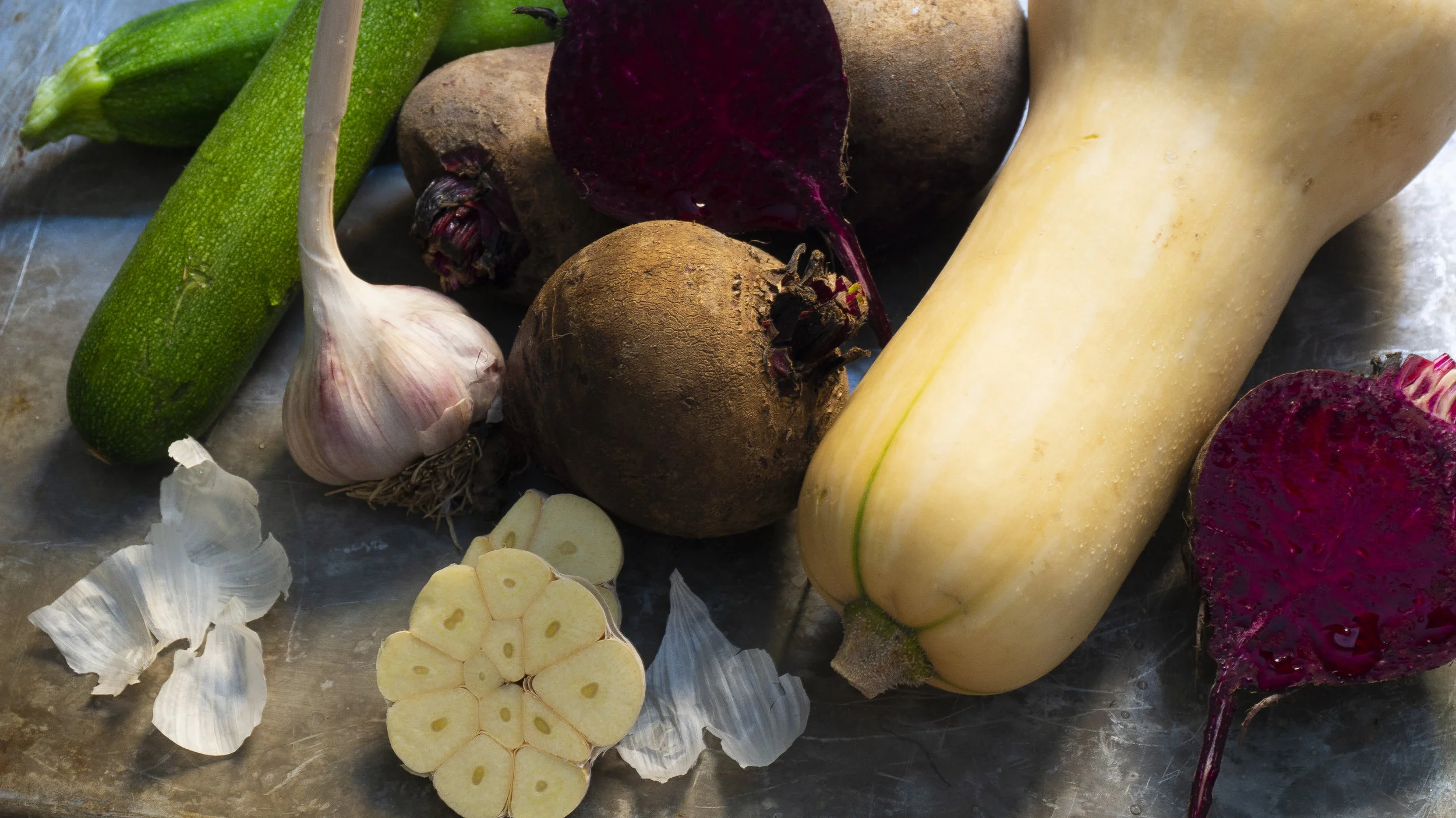 The Perfect Roast Dinner E-book