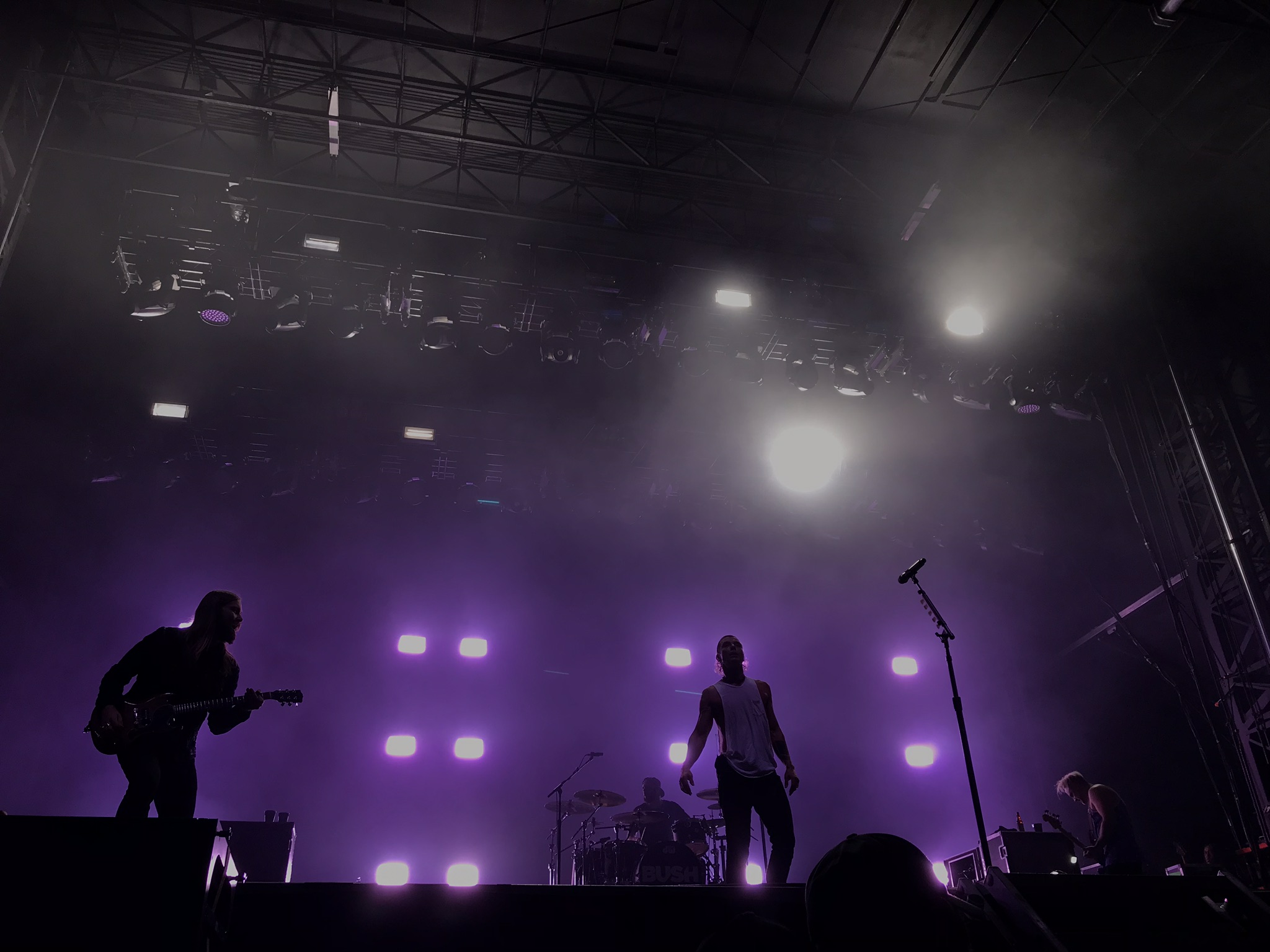 Cozy Fall Music &amp; Food