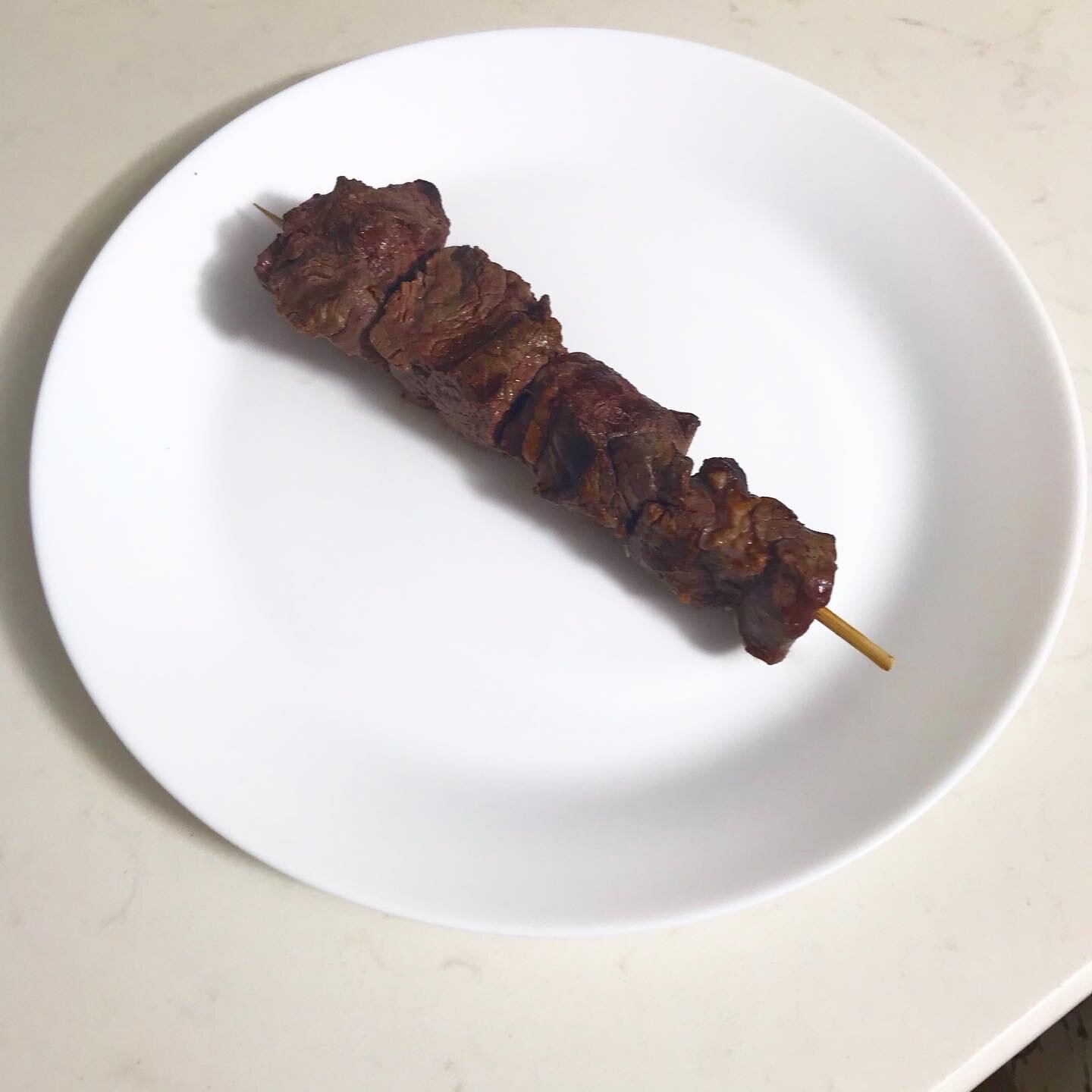 Meat Skewer