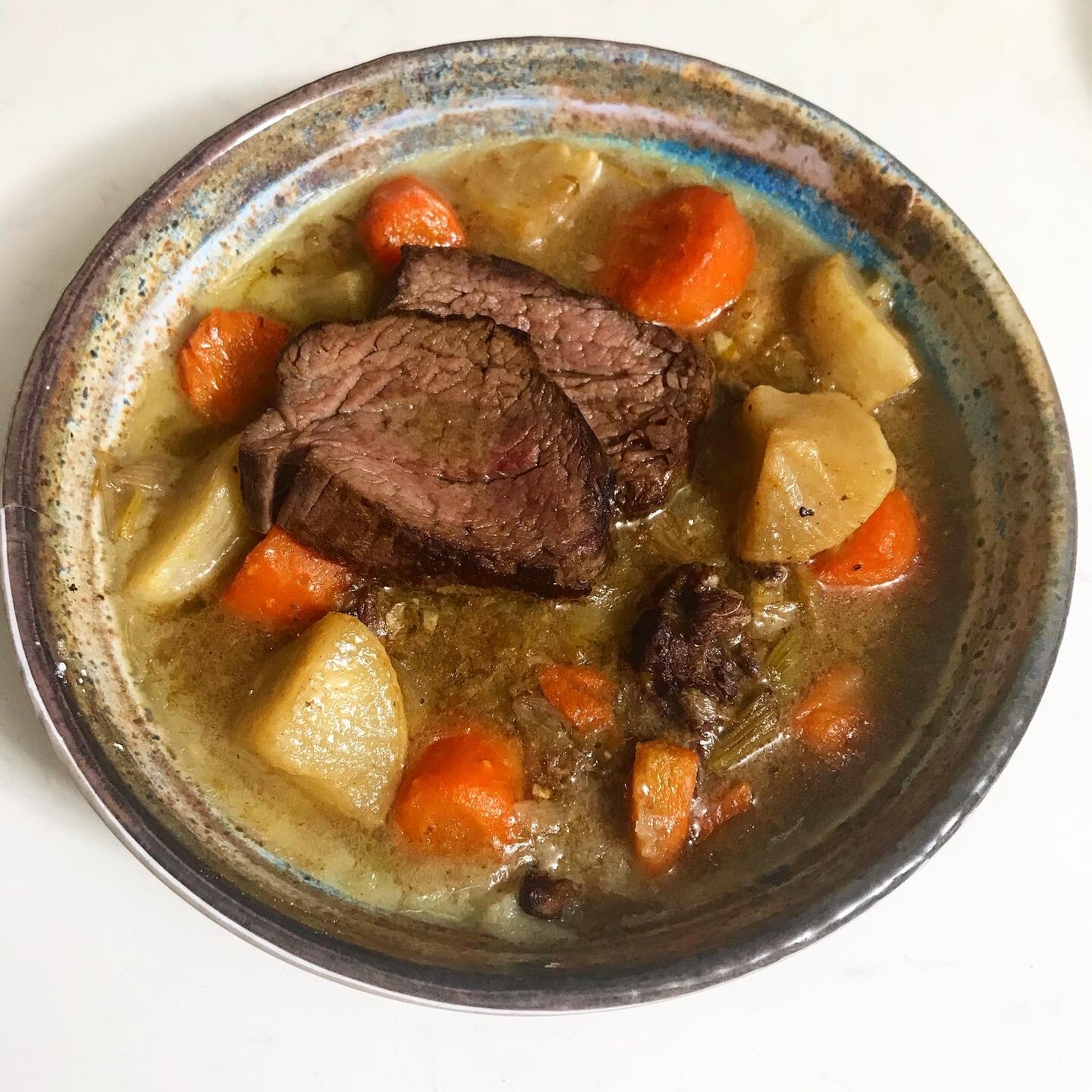 Prime Meat Stew