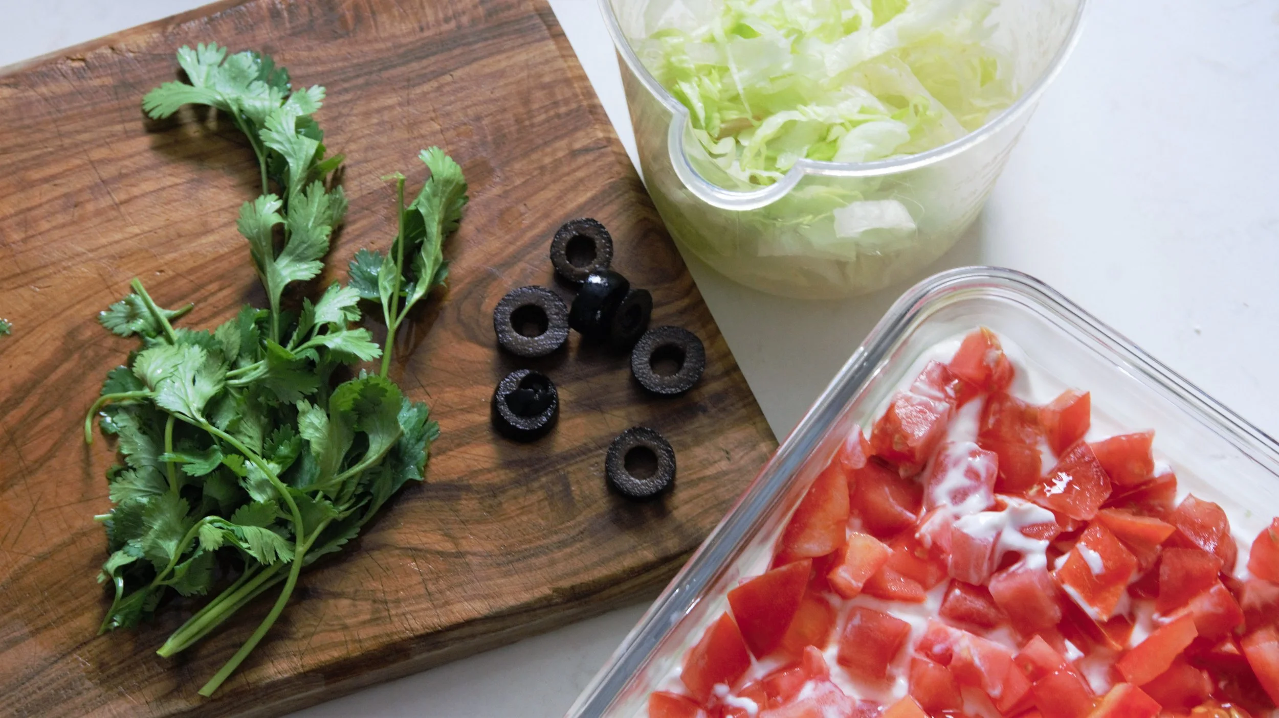 Low Carb Vegetable Dip The Perfect Big Game Snack — Chef Eva Bee