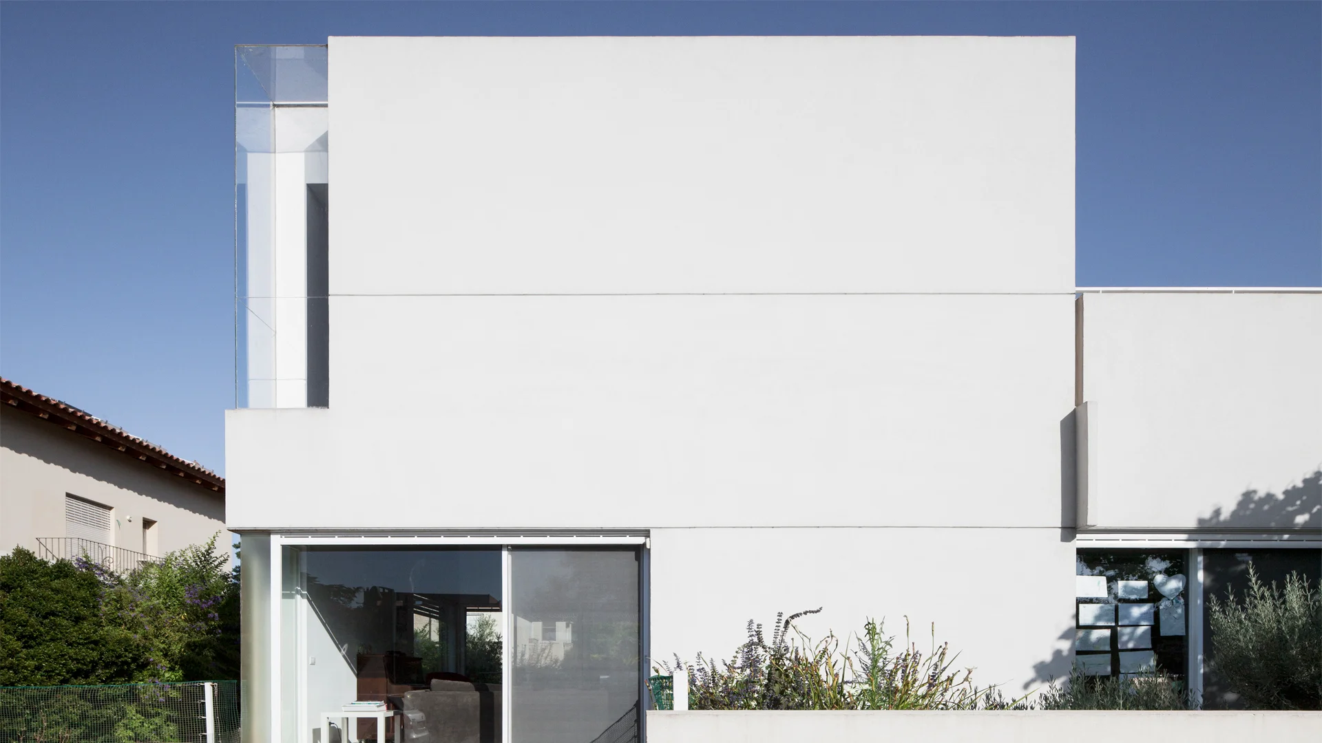 A House in Israel