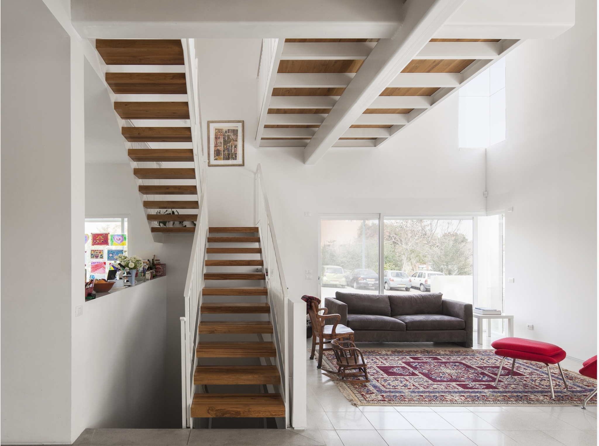 A House in Israel