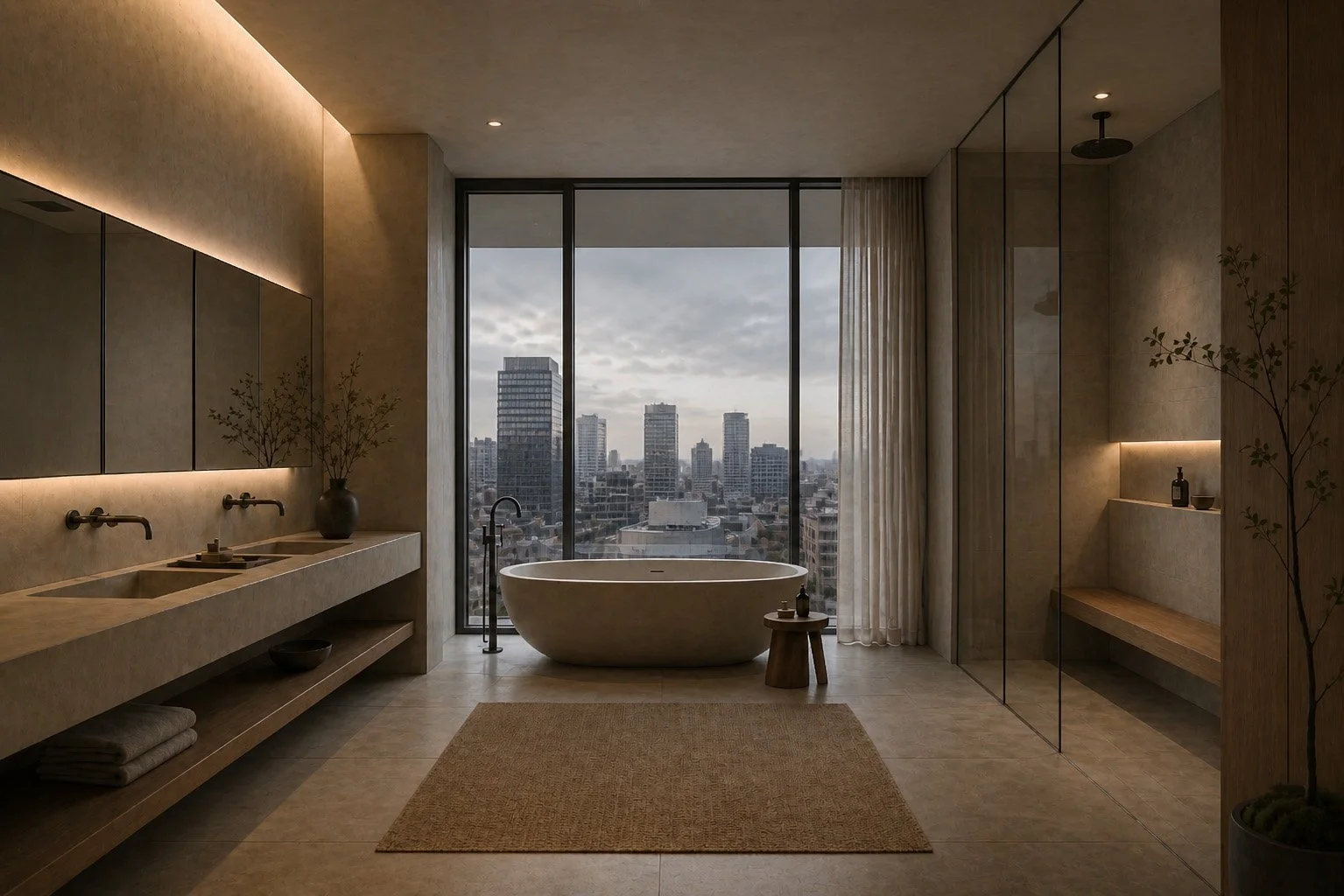 Gil Even Tsur _ Bathroom_ Lorimer.jpg