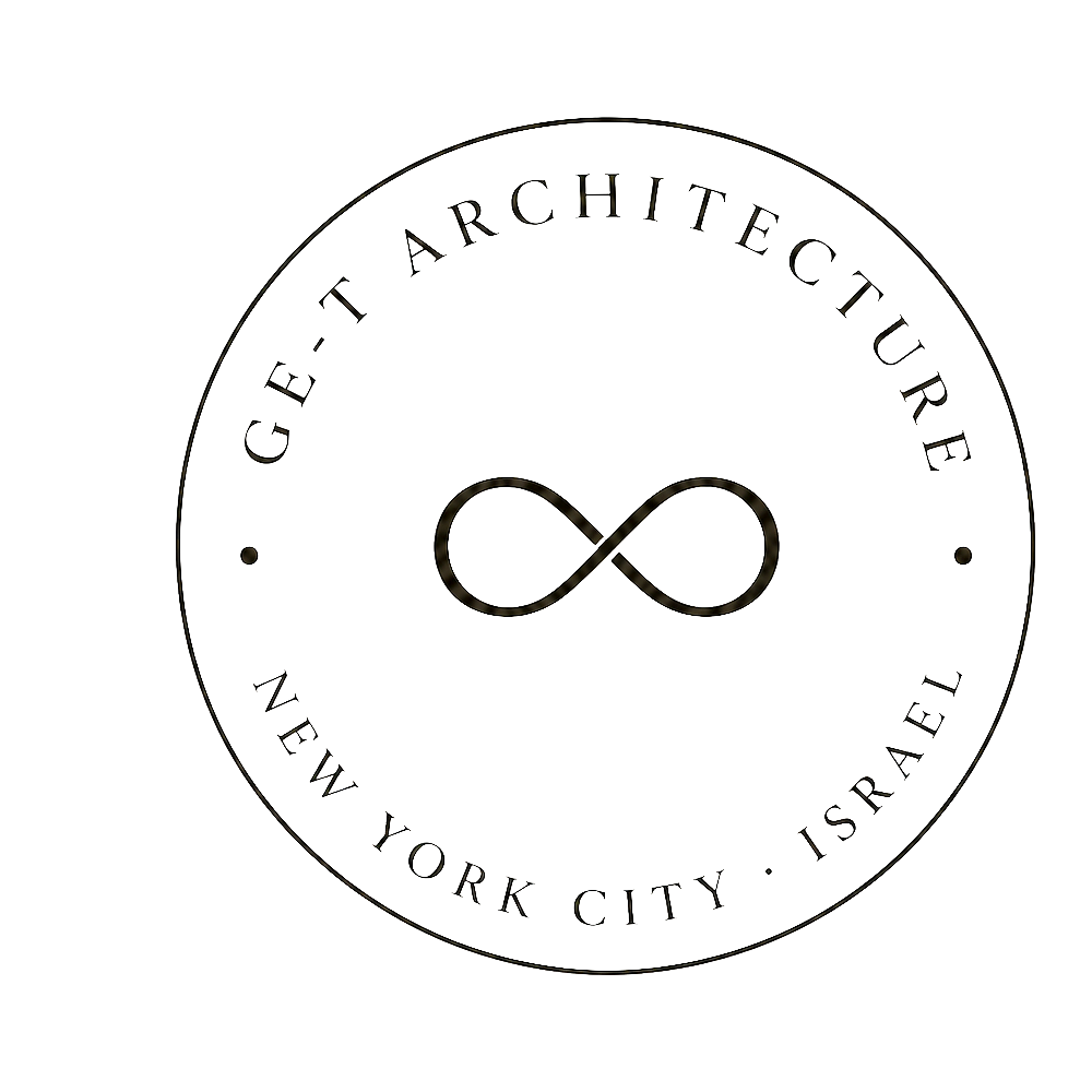 Gil Even-Tsur Architects ∞