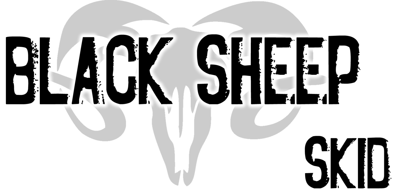 Black Sheep Skid
