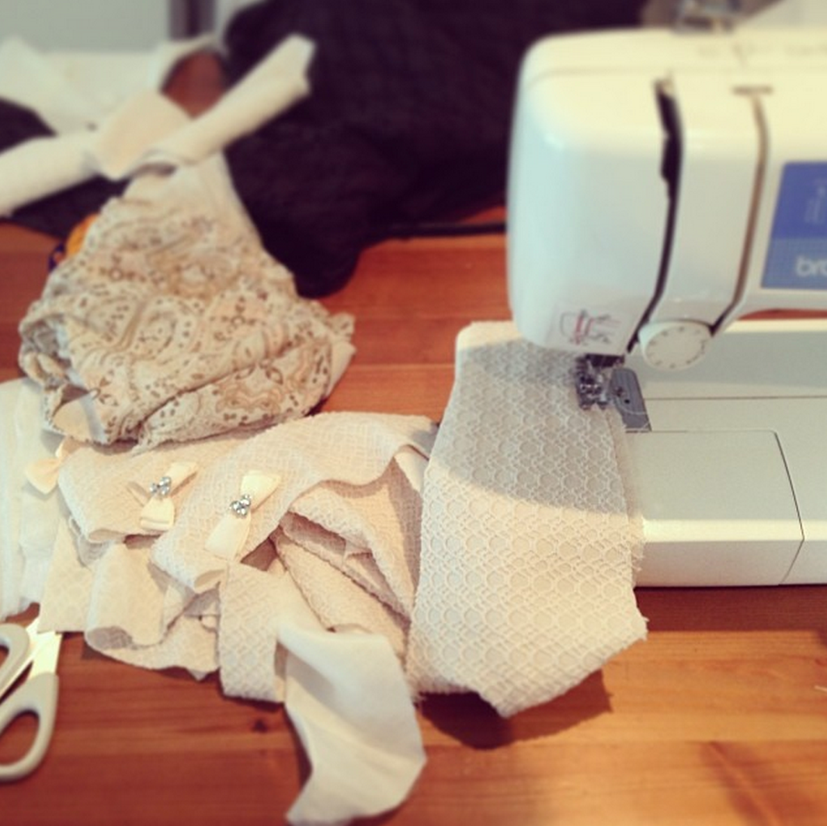 Sewing Machine Blog Picture