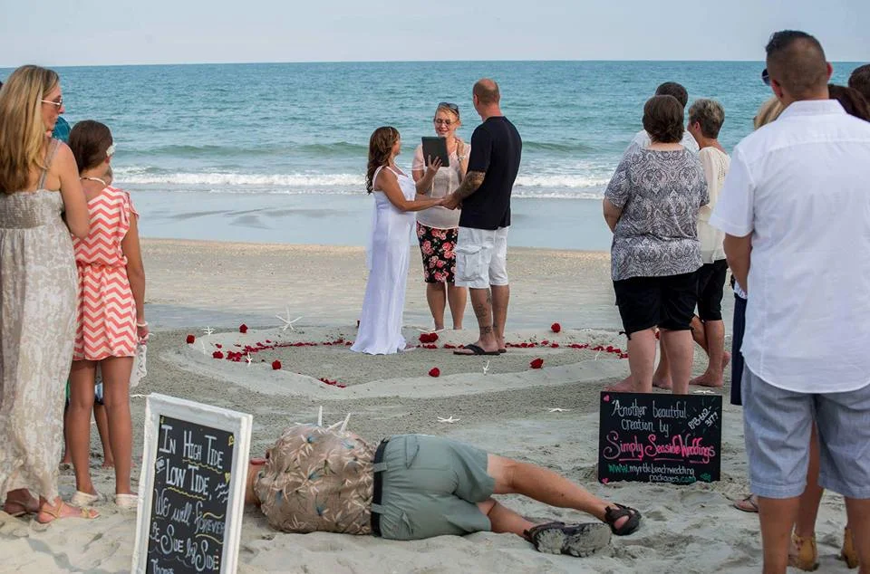 Photo Credit: Ever After Photography MB ( www.facebook.com/MyrleBeachEverAfterPhotography )