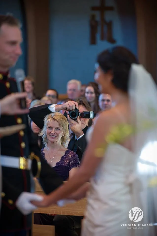 Photo Credit: Viridian Images Photography