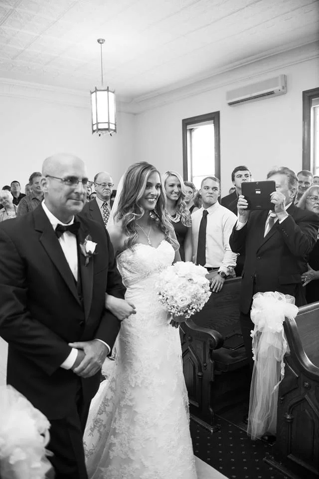 Photo Credit: Andrew and Chrissy Photography (www.andrewandchrissy.com)