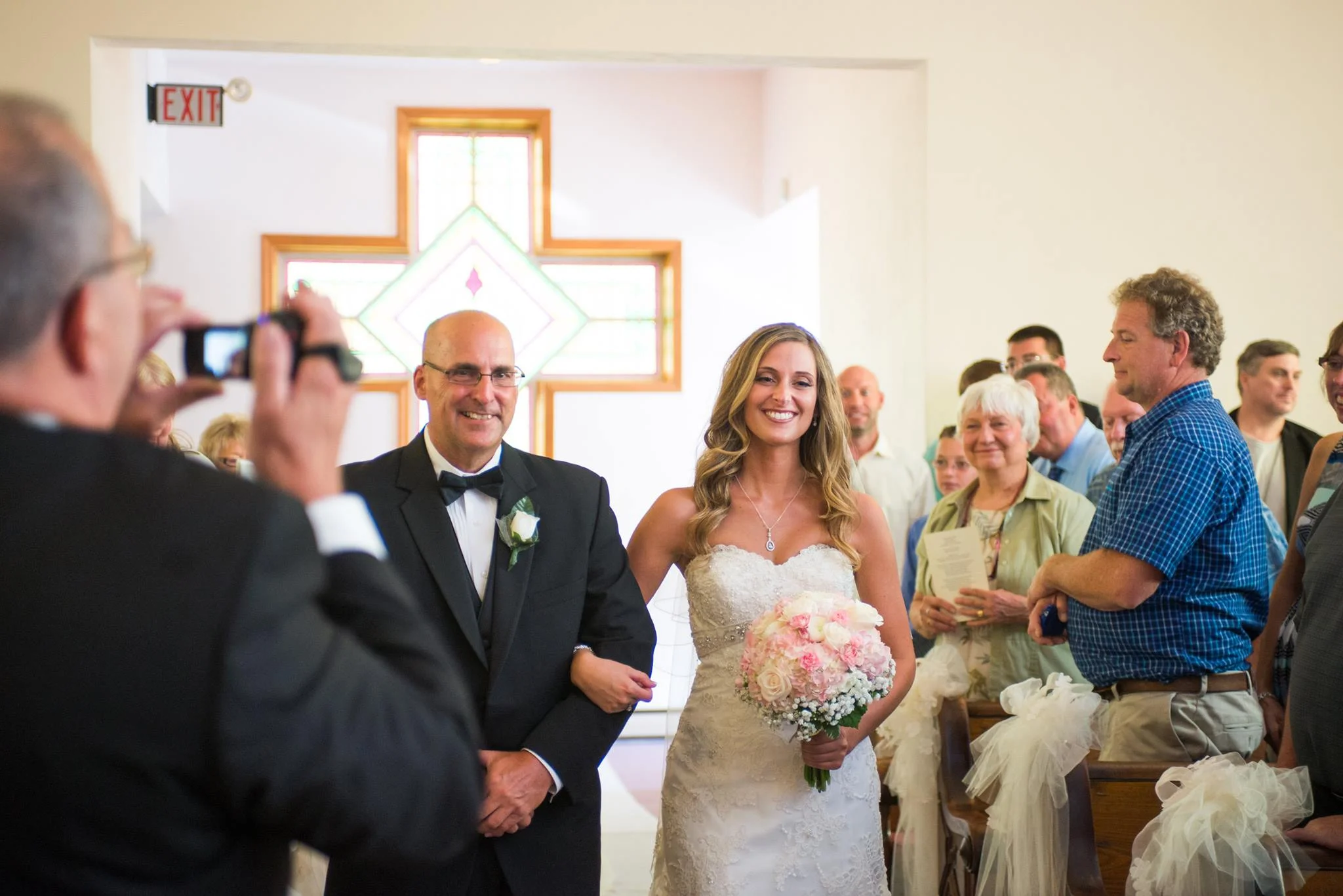 Photo Credit: Andrew and Chrissy Photography (www.andrewandchrissy.com)