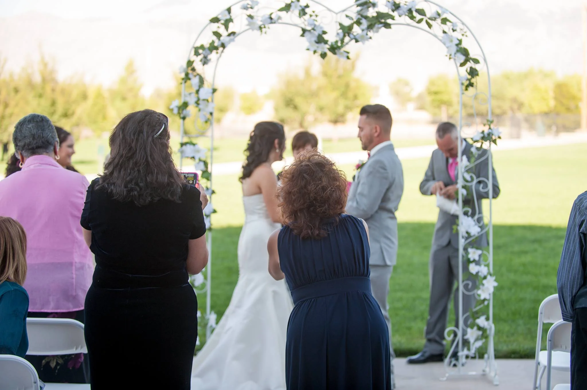 Photo Credit: Maura Jane Photography