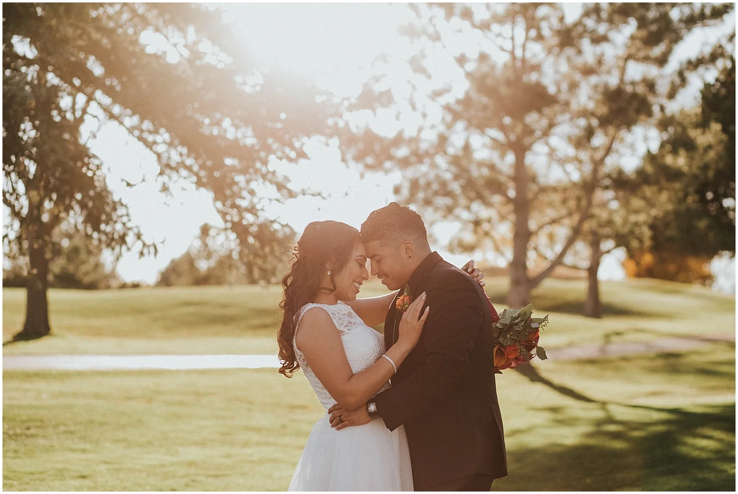 Nichole + Joshua // #VialpandoWedding | Our Lady of Loreto Catholic Church Wedding | Aurora, Colorado